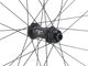 Reynolds TR 249c 29" Disc Centerlock Carbon Laufrad - Werkstattverpackung - black-grey/Boost/29"/nur Vorderrad/Boost/110 mm/110 mm/110 mm