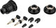 DT Swiss Set de Roues FR 1950 CLASSIC 30 Boost Disc Center Lock 27,5" - schwarz | Boost | 148 mm | 110 mm | Boost | 27,5" (650B) | 110 mm | 110 mm | 148 mm