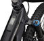 Specialized Bici de montaña eléctrica Turbo Levo Expert Carbon 29" / 27,5" - gloss-satin obsidian-gloss taupe/160 /29"/L
