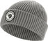 Fjällräven 1960 Lite Logo Mütze - grey | one size