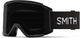 Smith Squad XL MTB Goggles - black/chromapop sun black