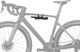 Topeak Mini Morph mini floor pump model 2025 - black