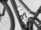 Topeak Cage Mount Extender Bottle Cage Adapter - black