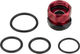 RockShox 200 h/Jahr Service Kit für SID SL Base/Select/Ultimate 2021-2023 - universal