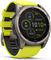 Garmin fenix 8 Solar Sapphire Titanium GPS 51 mm Multisport Smartwatch - graphit-titanium