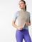 Castelli Gilet Espresso 2 pour femmes - clay | XS