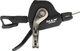 Shimano Maneta de cambios XTR SL-M9000 con abrazadera 2-/3-/11 velocidades - gris