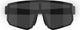 Bliz P005 Small Sports Glasses - matte black | smoke