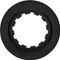 Shimano SM-RT54 Center Lock Brake Rotor w/ Internal Teeth - silver/160 mm