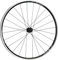Shimano Juego de ruedas WH-RS100-CL - negro/Non Boost/Non Boost/130 mm/100 mm/28"/Shimano carretera/100 mm/Shimano carretera/100 mm/130 mm