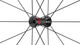 Fulcrum Racing 6 C17 Laufradsatz - schwarz/Non Boost/Non Boost/130 mm/100 mm/28"/Shimano Road/100 mm/Shimano Road/100 mm/130 mm