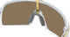 Oakley Lunettes Sutro - pacific glass | prizm 24k