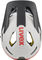uvex Casco integral revolt MIPS - oak brown-red matt/52 - 57 cm