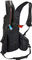 Thule Mochila de hidratación Rail - obsidian/8000 