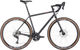 tout terrain Bici Gravel Vasco GT 28 Select 3.4 28" - bc edition - negro-naranja/28"/M