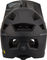 Endura SingleTrack Full Face MIPS Helm - black/55 - 59 cm