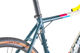 Cinelli Zydeco Shimano GRX 2x10 Gravelbike - muddy dry/M/172,5 mm/47 mm/28"