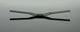 Renthal V3 Fatbar Carbon 31.8 20 mm Riser Lenker - carbon-gold/800 mm
