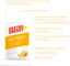 Dextro Energy IsoFast Bag - 1 Piece - fruit mix | fruit mix