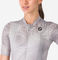 Castelli Cosmic Vortex S/S Women's Jersey - gray | XS