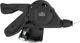 Shimano Manette de changement de vitesse Alfine SL-S7000-8 8 vitesses - noir/8-vitesses