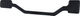 Shimano Adaptador de frenos de disco para discos de 180 mm - negro/PM 6" a PM +20 mm