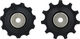 Shimano Schalträdchen für 105 11-fach - 1 Paar - universal/11 Zähne