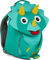 Affenzahn Small Friend Kids Backpack - dinosaur | 4 l