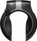 Axa Victory Frame Lock - black-silver