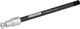 Croozer Enganche de eje pasante XL - black/12 x 167 mm / 1 mm