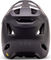 Fox Head Rampage MIPS Fullface-Helm - matte-matte black/57 - 58 cm