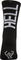 FINGERSCROSSED Hell Yeah Socken - 2.0 black/39 - 42