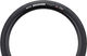 Maxxis Receptor Dual EXO TR 27.5" Folding Tire - black/27.5 /47 mm/47-584/1.75 