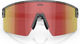 Bliz P004 Sports Glasses - transparent dark grey | 
