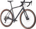 tout terrain Vélo de Gravel Vasco GT 28 Select 22.3 - bc edition - noir-orange/28"/M
