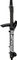 RockShox Horquilla de suspensión ZEB Ultimate RC2 DebonAir+ Boost 27,5" - gloss black/15 mm Eje Pasante/170 /44 /1 1/8" - 1,5" tapered/27,5" (650B)/110 mm