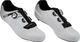 Northwave Zapatillas de ciclismo de ruta Core Plus 2 - white-black/42