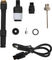Schwalbe E-Micro Elektrische Minipume - black