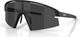 Bliz P006 Small Sportbrille - matte black | smoke