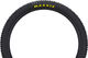 Maxxis Forekaster 3C MaxxTerra EXO WT TR 29" Folding Tyre - black/29 /66 mm/66-622/2.6 