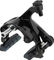 Shimano Frein sur Jante Dura-Ace BR-R9200 avec R55C4 pour Jante en Carbone - noir/Roue avant