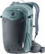 deuter Compact 14+3 Rucksack - graphite-shale/17 l