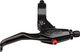 Avid Speed Dial 7 Brake Lever Set - silver/Flip-Flop (non-side-specific)