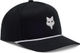 Fox Head Casquette Rope Cap - black | one size