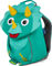 Affenzahn Small Friend Kids Backpack - dinosaur | 4 l