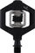 crankbrothers Pedales de clip Candy 3 - black