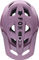 Fox Head Speedframe Solid Helm - lavender drift | 51 - 55 cm