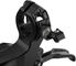 SRAM DB 6 V+H Set Disc Brake - diffusion black anodized/Set/left/right (side-specific)