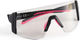 Loose Riders C/S Rogue Sportbrille - black | clear