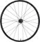 Easton EC90 AX Disc Center Lock Carbon 28" Wheelset - gloss carbon/142 mm/100 mm/28"/SRAM XDR/100 mm/SRAM XDR/100 mm/142 mm